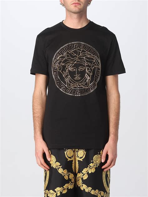 versace tシャツ|VERSACE.